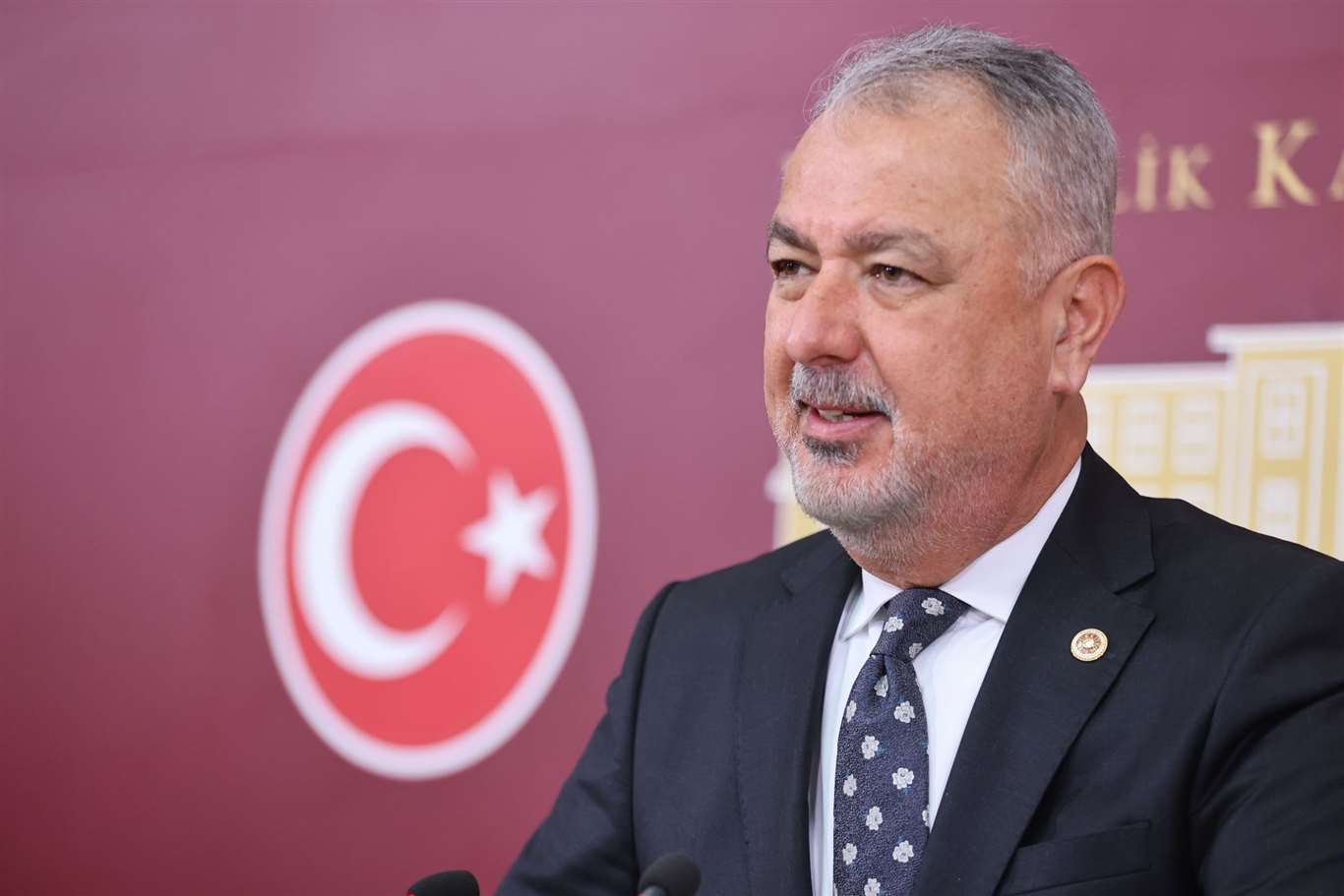 Milletvekili Uzun: 